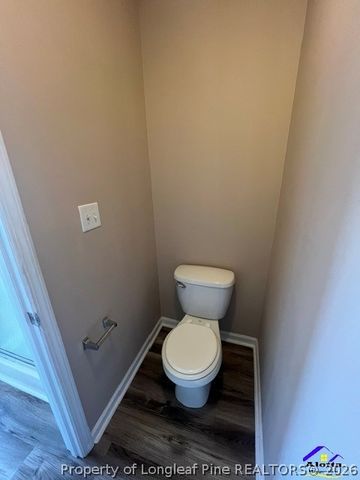 681 Broad Drive, Raeford, NC 28376