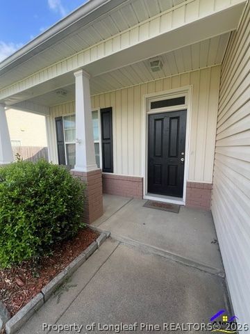 681 Broad Drive, Raeford, NC 28376