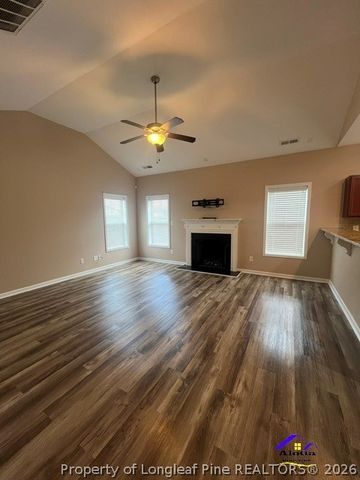 681 Broad Drive, Raeford, NC 28376
