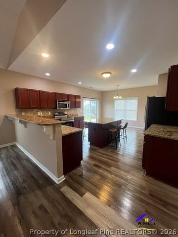 681 Broad Drive, Raeford, NC 28376