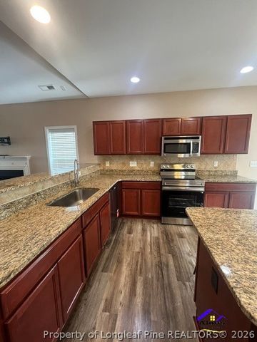 681 Broad Drive, Raeford, NC 28376
