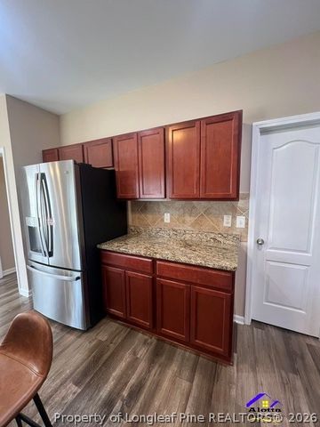 681 Broad Drive, Raeford, NC 28376