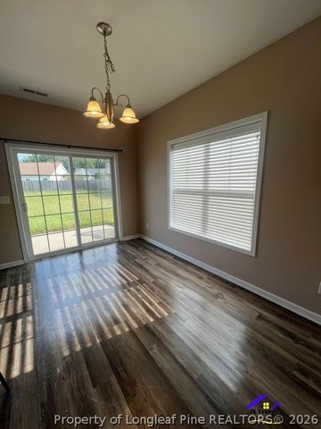 681 Broad Drive, Raeford, NC 28376