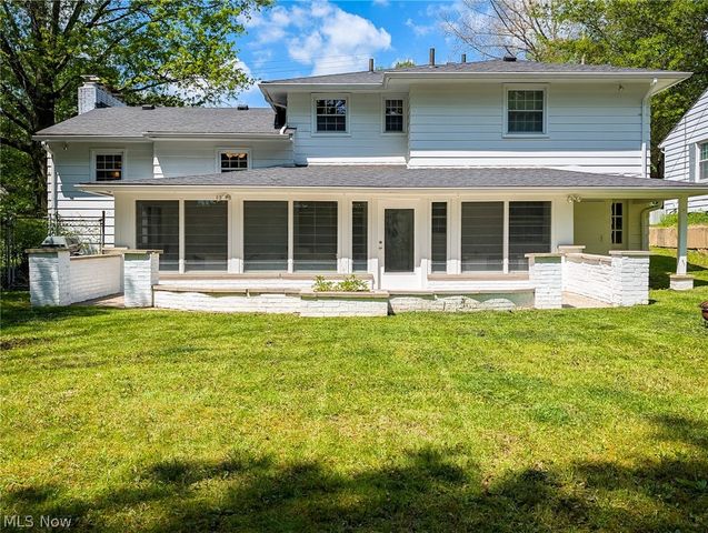 257 Sand Run Road, Akron, OH 44313