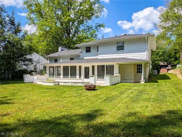 257 Sand Run Road, Akron, OH 44313