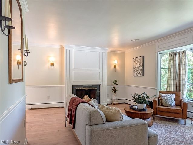 257 Sand Run Road, Akron, OH 44313