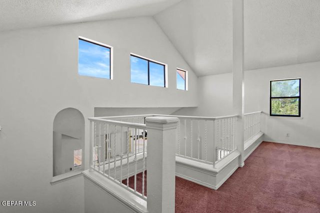 1478 GENE TORRES Drive, El Paso, TX 79936