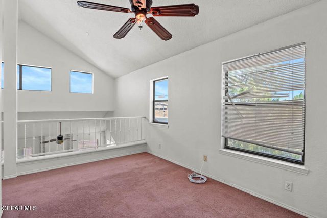 1478 GENE TORRES Drive, El Paso, TX 79936