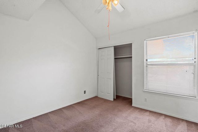 1478 GENE TORRES Drive, El Paso, TX 79936