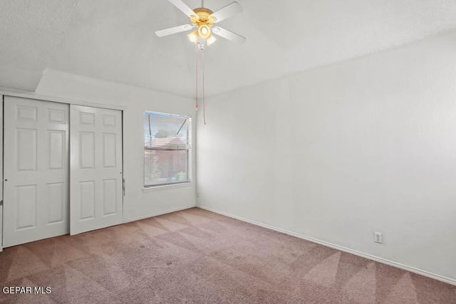 1478 GENE TORRES Drive, El Paso, TX 79936