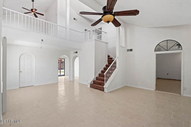1478 GENE TORRES Drive, El Paso, TX 79936