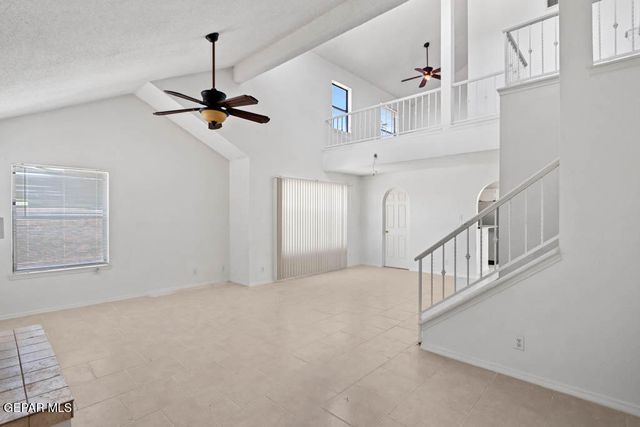 1478 GENE TORRES Drive, El Paso, TX 79936