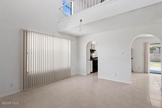 1478 GENE TORRES Drive, El Paso, TX 79936