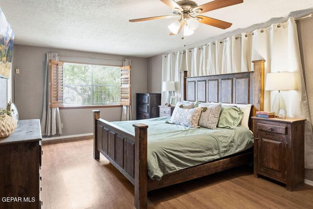 4953 VISTA GRANDE Circle, El Paso, TX 79922