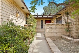 4953 VISTA GRANDE Circle, El Paso, TX 79922