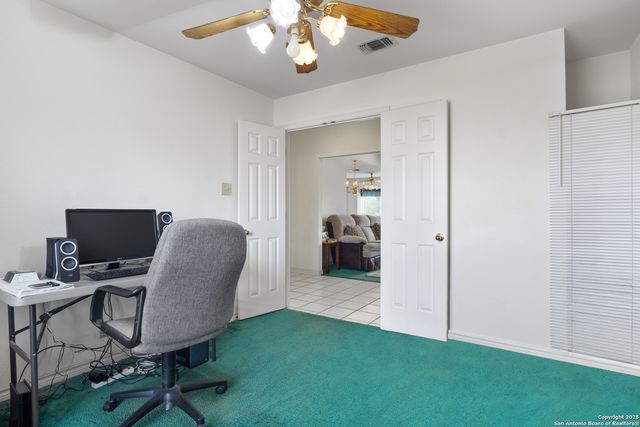 7026 Misty Ridge Dr, Converse, TX 78109