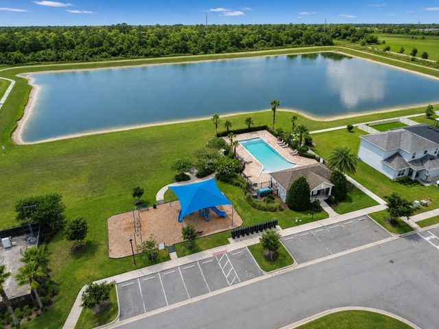 2975 PARKFIELD ROAD, St Cloud, FL 34772