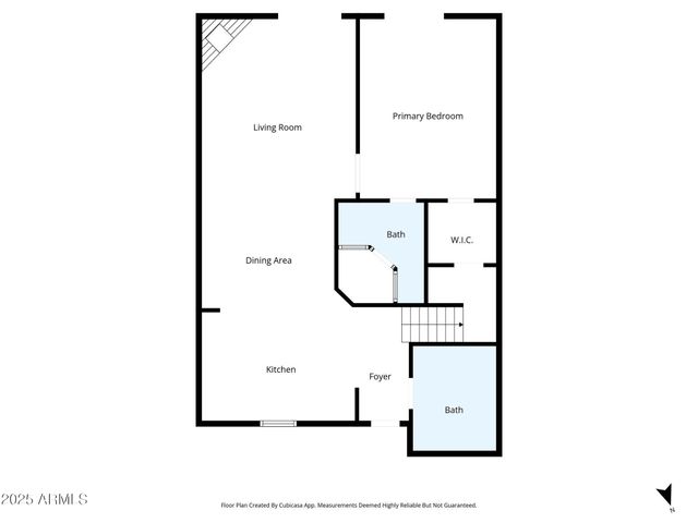 16616 E PALISADES Boulevard 102, Fountain Hills, AZ 85268