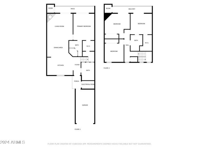 16616 E PALISADES Boulevard 102, Fountain Hills, AZ 85268