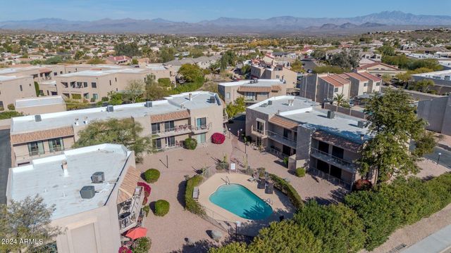 16616 E PALISADES Boulevard 102, Fountain Hills, AZ 85268