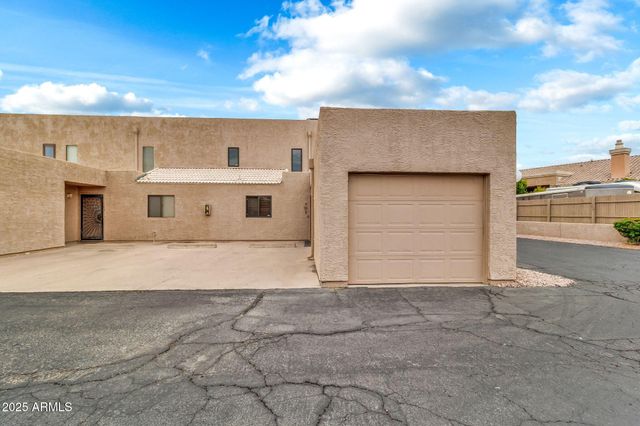 16616 E PALISADES Boulevard 102, Fountain Hills, AZ 85268