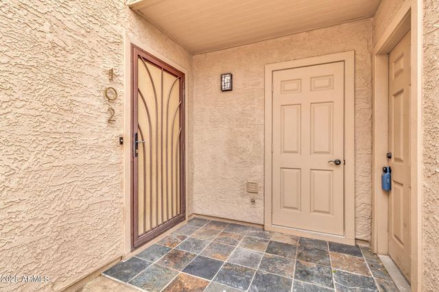 16616 E PALISADES Boulevard 102, Fountain Hills, AZ 85268
