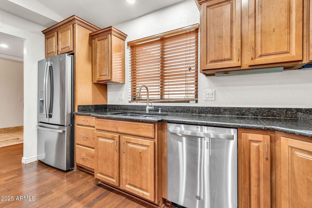 16616 E PALISADES Boulevard 102, Fountain Hills, AZ 85268 — photo 5