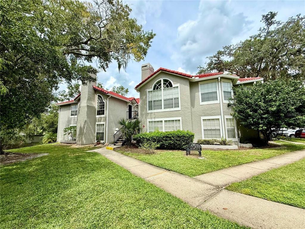 905 NORTHERN DANCER WAY 207, Casselberry, FL 32707