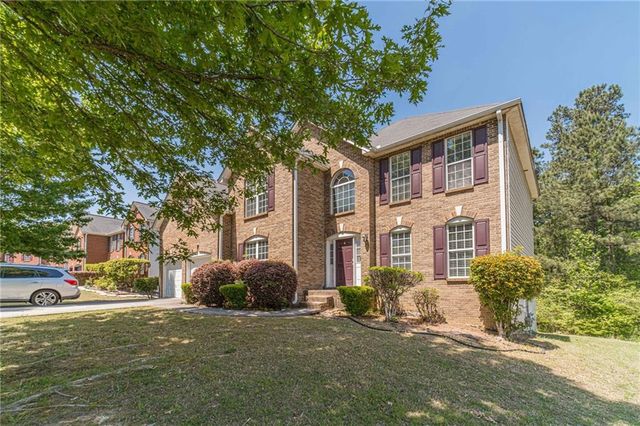 775 Paper Creek Drive, Lawrenceville, GA 30046