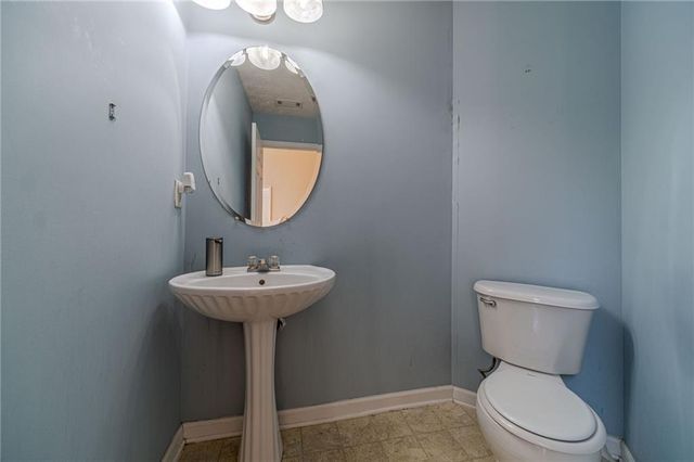 775 Paper Creek Drive, Lawrenceville, GA 30046