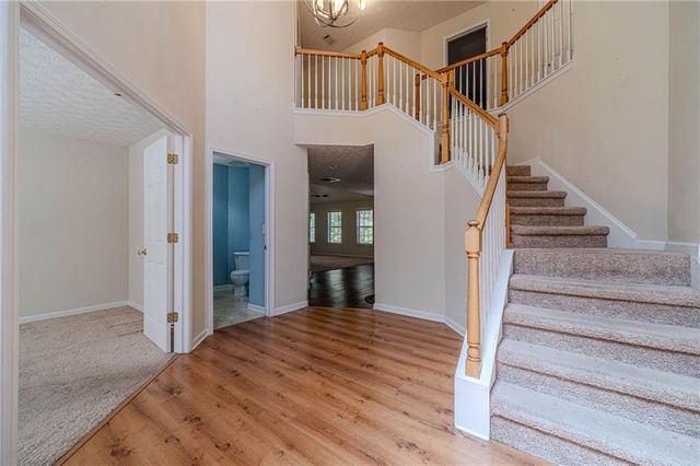 775 Paper Creek Drive, Lawrenceville, GA 30046