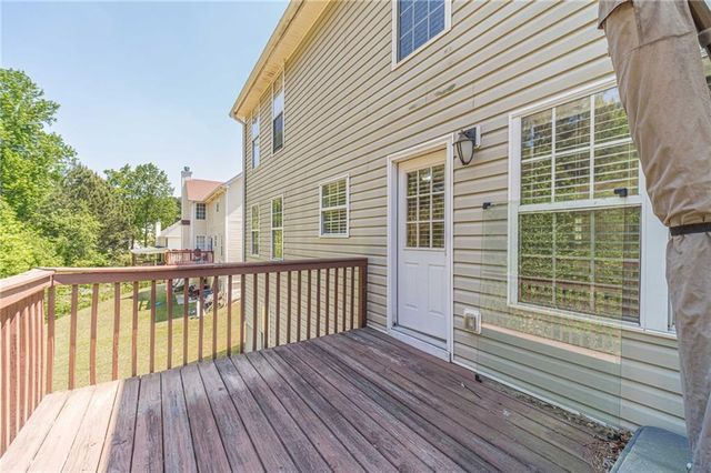 775 Paper Creek Drive, Lawrenceville, GA 30046