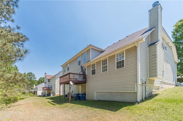 775 Paper Creek Drive, Lawrenceville, GA 30046