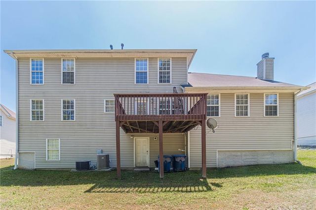 775 Paper Creek Drive, Lawrenceville, GA 30046