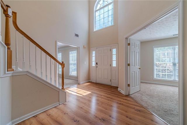 775 Paper Creek Drive, Lawrenceville, GA 30046