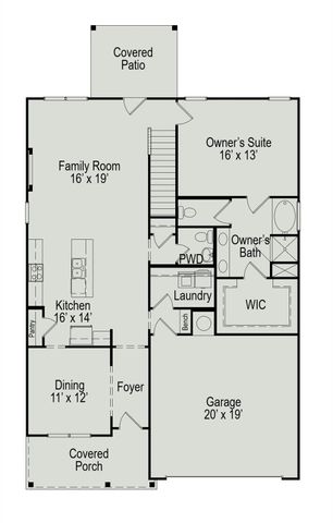 6203 Royal Palm Drive, Manvel, TX 77578