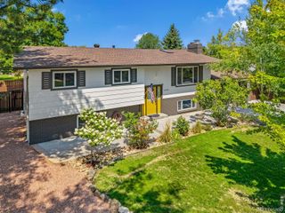 1115 Jennifer Drive, Loveland, CO 80537