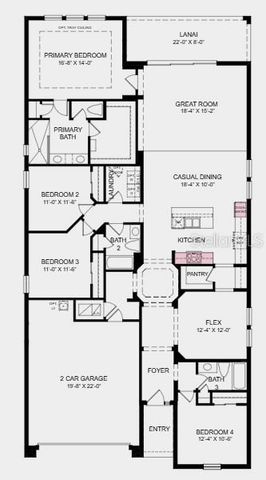5796 MEADS BAY POND ROAD, Kissimmee, FL 34758