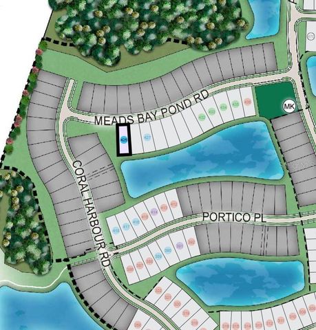5796 MEADS BAY POND ROAD, Kissimmee, FL 34758