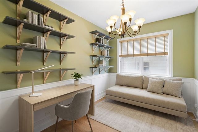 7246 N OAKLEY Avenue 1S, Chicago, IL 60645