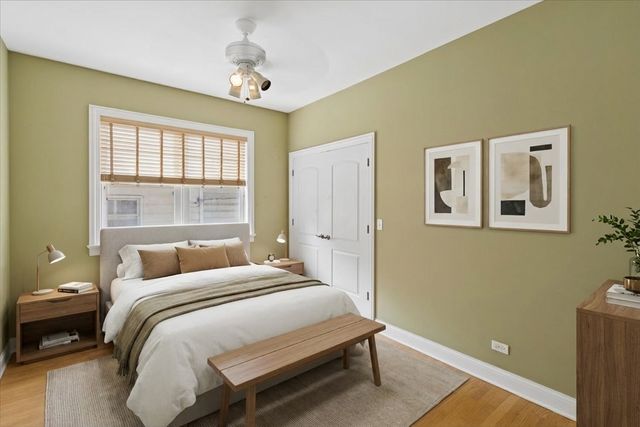 7246 N OAKLEY Avenue 1S, Chicago, IL 60645