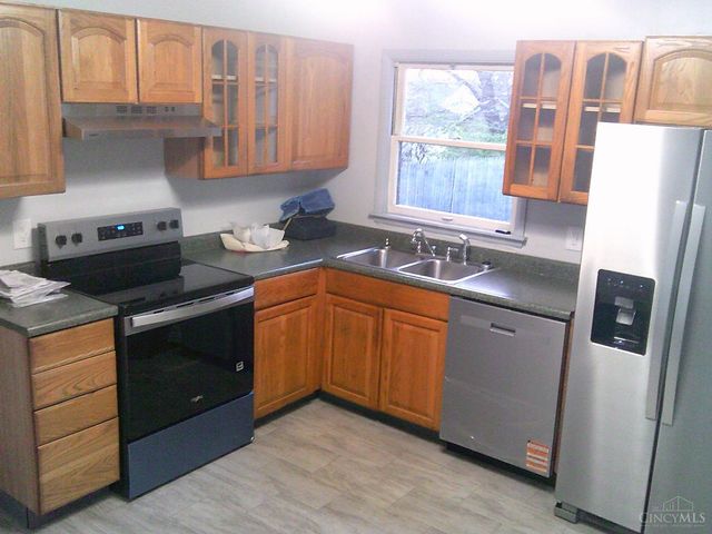 2216 Carolina Street, Middletown, OH 45044