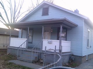 2216 Carolina Street, Middletown, OH 45044