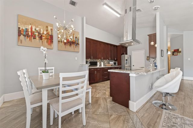 1214 Wesley Drive, Stafford, TX 77477