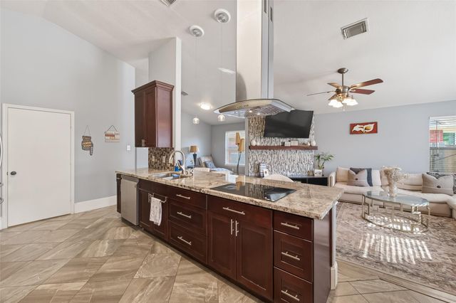 1214 Wesley Drive, Stafford, TX 77477