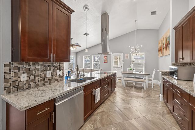 1214 Wesley Drive, Stafford, TX 77477