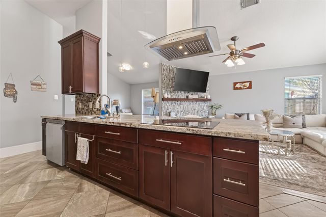 1214 Wesley Drive, Stafford, TX 77477
