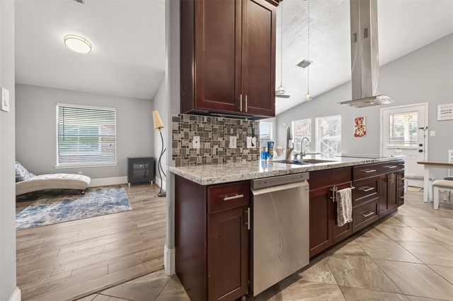 1214 Wesley Drive, Stafford, TX 77477