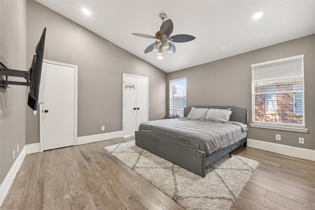 1214 Wesley Drive, Stafford, TX 77477