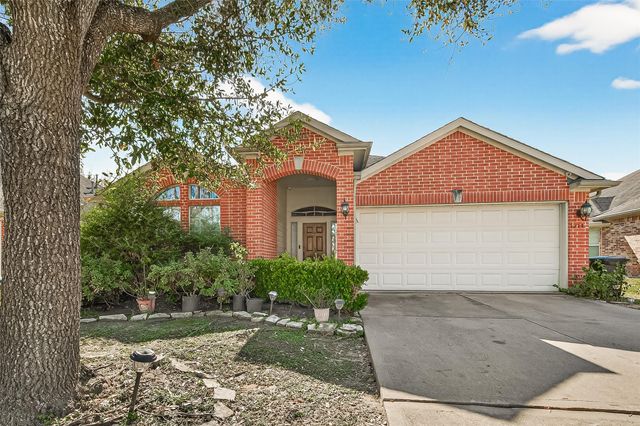 1214 Wesley Drive, Stafford, TX 77477